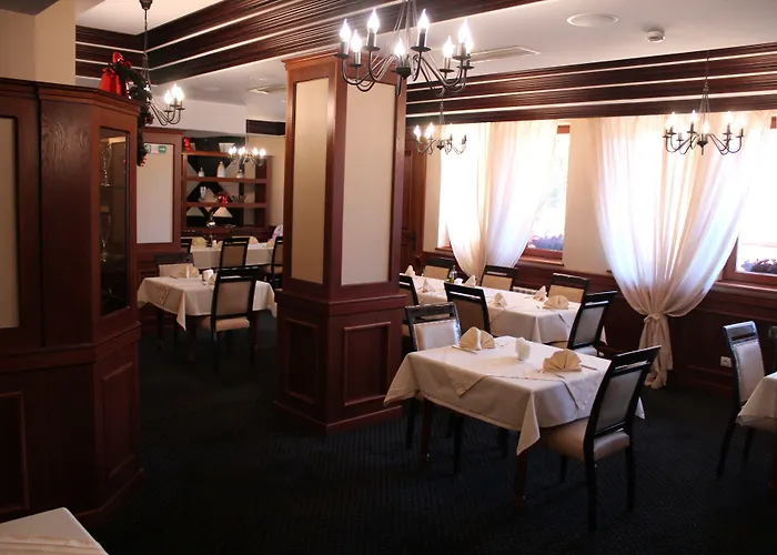 Shiroka Laka Hotel فندق Shiroka Lŭka