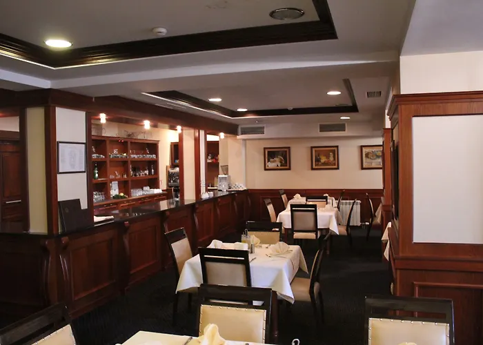 Shiroka Laka Hotel فندق Shiroka Lŭka