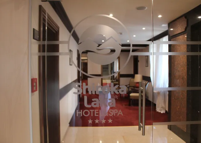 Shiroka Laka Hotel Shiroka Lŭka