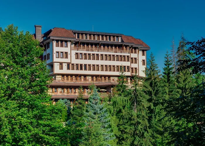 Shiroka Laka Hotel Hotel Shiroka Lŭka