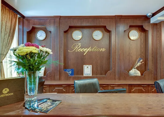 Shiroka Laka Hotel 4* Shiroka Lŭka