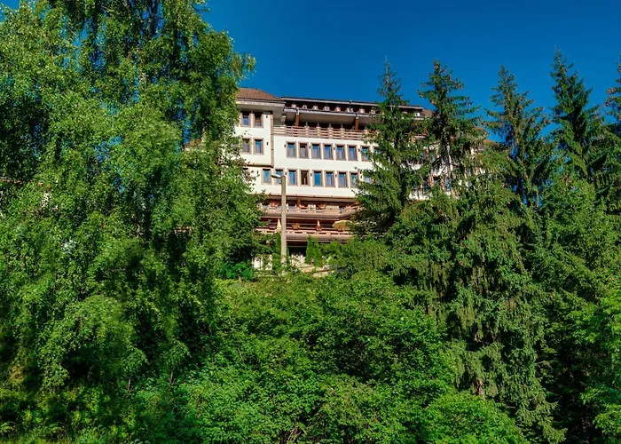 Shiroka Laka Hotel فندق 4*